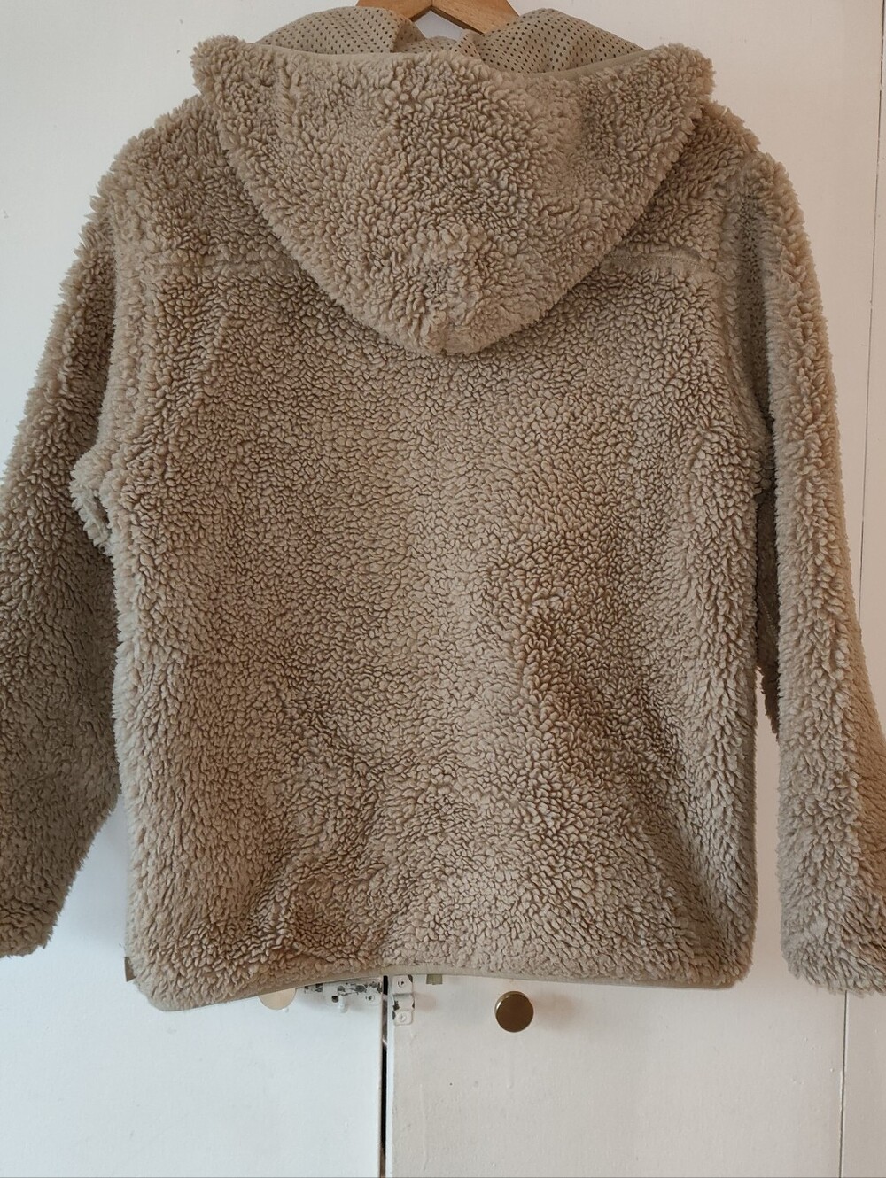 Teddy Winter Jacket - Picture 9 of 9